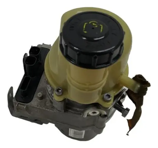Bomba Eletro Hidraulica Renault Logan 2022 B4935 491101292r