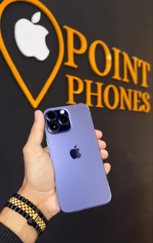 iPhone 14 Pro Max 512GB