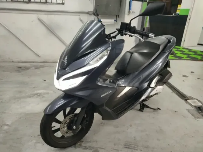 Honda PCX 150 2020