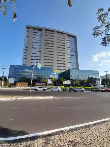 Sala para Venda Fátima, Teresina