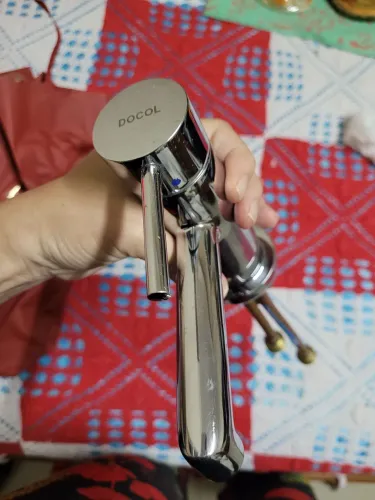 Torneira para banheiro Docol
