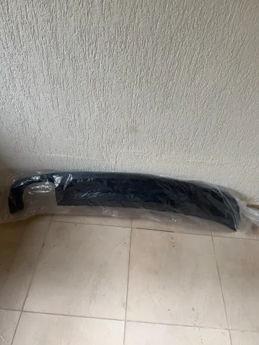 Difusor traseiro original a3