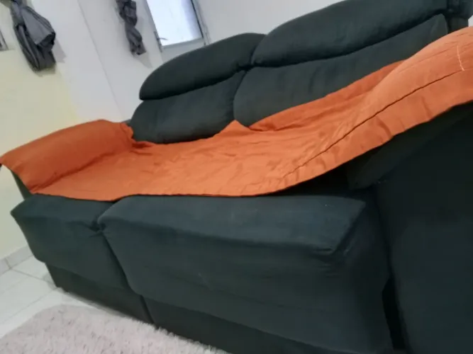 Sofa em perfeito estado
