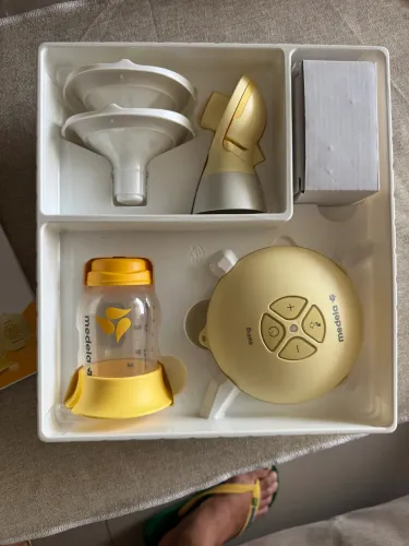 Bomba extratora Medela
