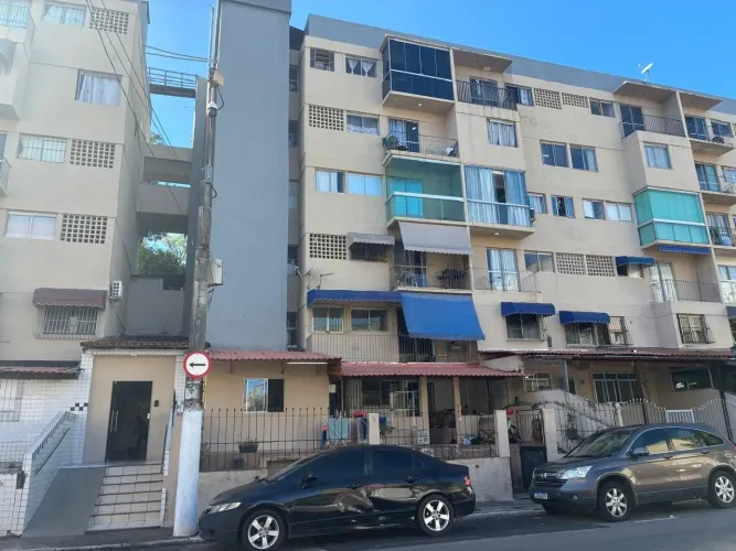 Habitação Imobiliaria Vende Aptº 2 quartos Jardim Camburi- Conjunto Atlantica Ville