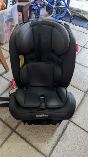 Cadeira para auto Fisher-Price All-Stages Fix