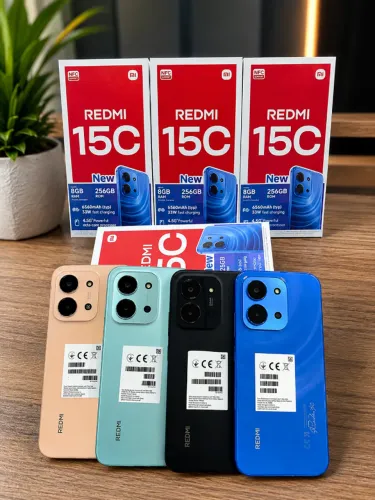Xiaomi Redmi Lacrados com Garantia | A partir de R$ 900 | Entrega em João Pessoa
