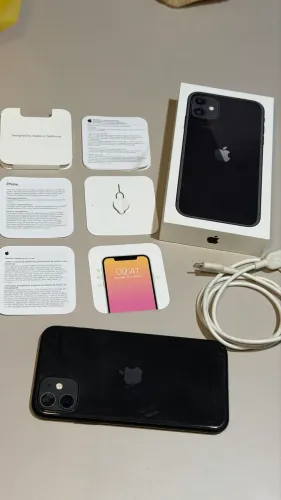 iPhone 11 64gb