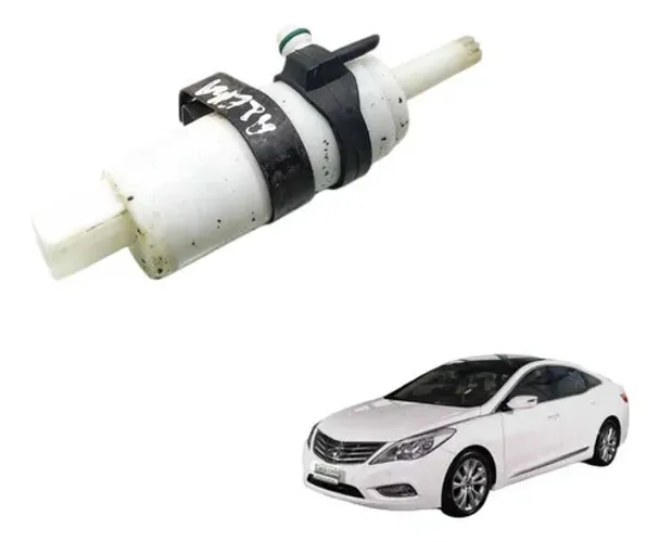 Esguicho Parabrisa Hyundai Azera 2013