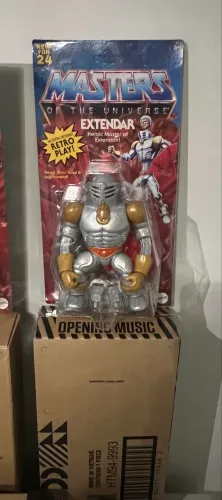 Masters Of The Universe Extendar