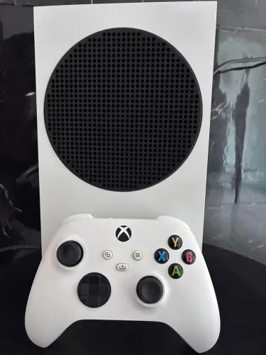 Xbox series S 512GB