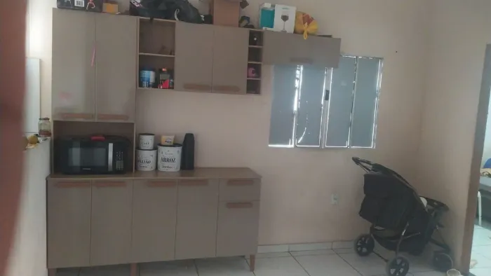Amario de cozinha 