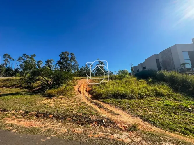 Terreno em Itu à venda Condomínio Terras de São José II - SP | Área total 2.222,26 m² - R$