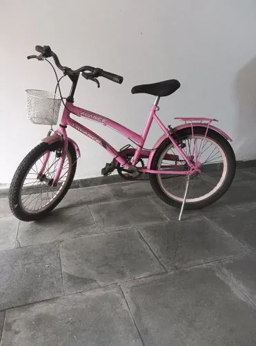 Bicicleta aro 20