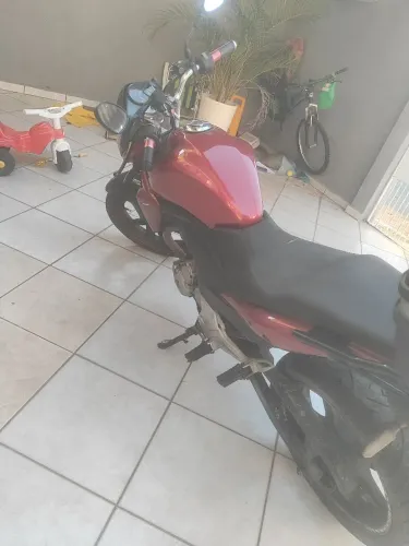 Vendo cb 300r 2013 11.500