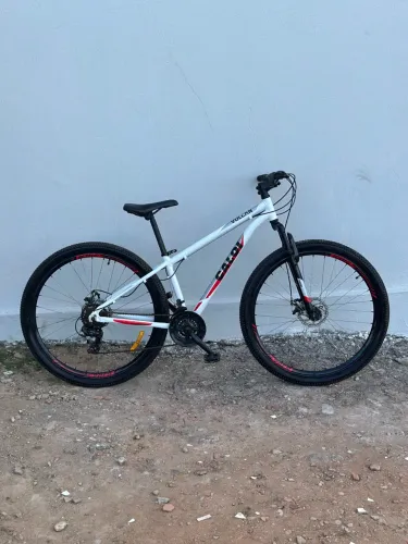 Bicicleta Caloi aro29