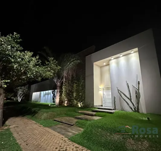 Casa para venda, Jardim Village Do Cerrado, Rondonópolis