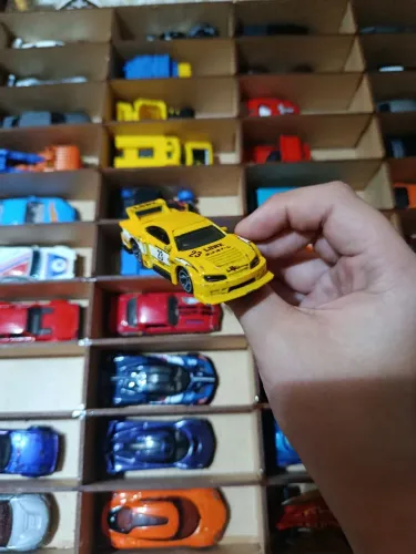 Hot Wheels LB Super Silhouette Nissan Silvia (S15)