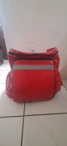 Bag semi nova