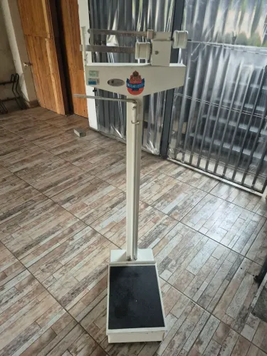 Balança profissional micheletto