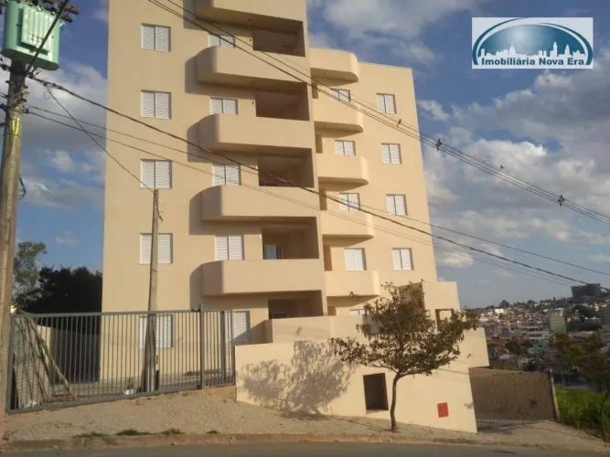 Apartamento com 3 dormitórios à venda, 65 m² por R$ 400.000,00 - Vila Cristo Redentor - It