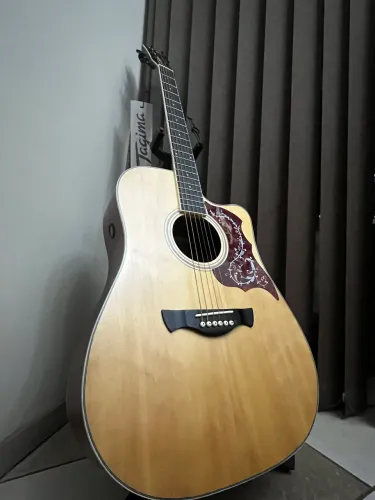 Vendo Violão Eletroacústico Tagima