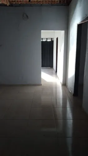 Vende-se casa no clima bom 2 próximo ao terminal de ônibus