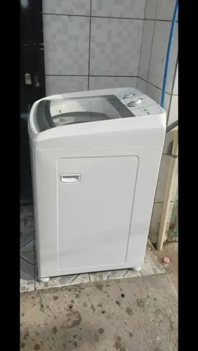 MÁQUINA DE LAVAR CONSUL MODELO NOVO DOU GARANTIA DE 3 MESES MUITO NOVA