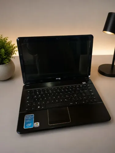 Notebook á venda