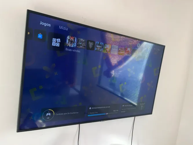 TV Smart