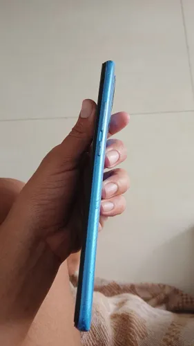Celular Redimi 10c