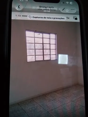 Alugo linda casinha no Dom Bosco