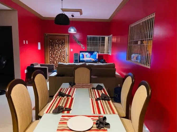 Casa para empresa até 10 colaboradores