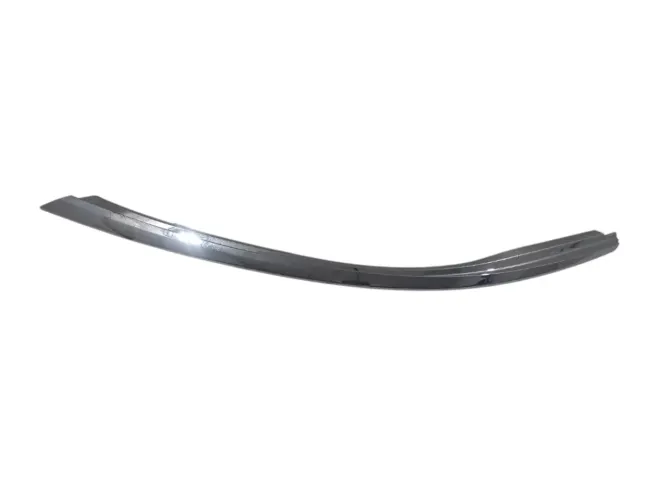 Friso Cromado Toyota Corolla 15/19 Original C/detalhes