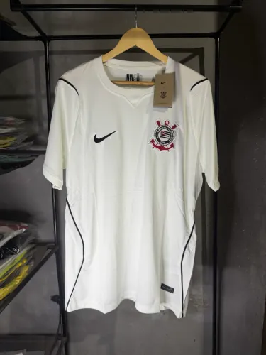 Camisa Corinthians 26/27