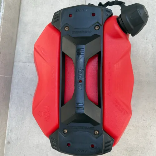 Tanque Galão Seadoo Original Linq