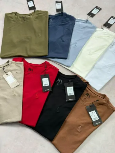 Camisa Reserva