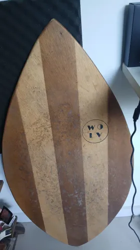 Skimboard Wolv