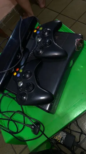 Xbox 360 