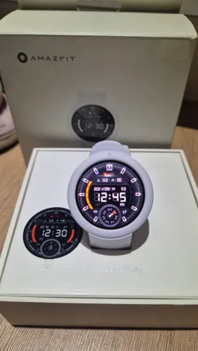 Smartwatche Xiaomi Amazfit 
