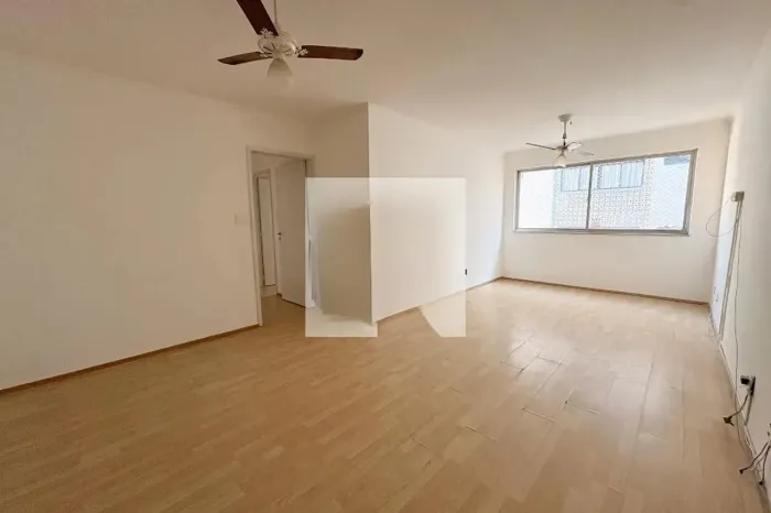 Apartamento à Venda - Vila Mariana, 2 Quartos, 88 m2