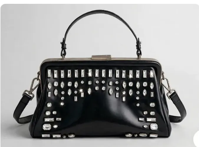 Bolsa Arezzo
