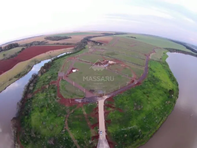 OPORTUNIDADE DE INVESTIR EM TERRENO EM BALNEÁRIO VELEIRO - entre Campo Mourão e Luiziana