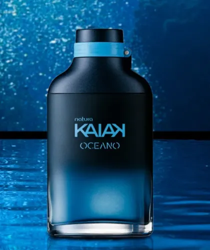 Natura Kaiak oceano 100 ml