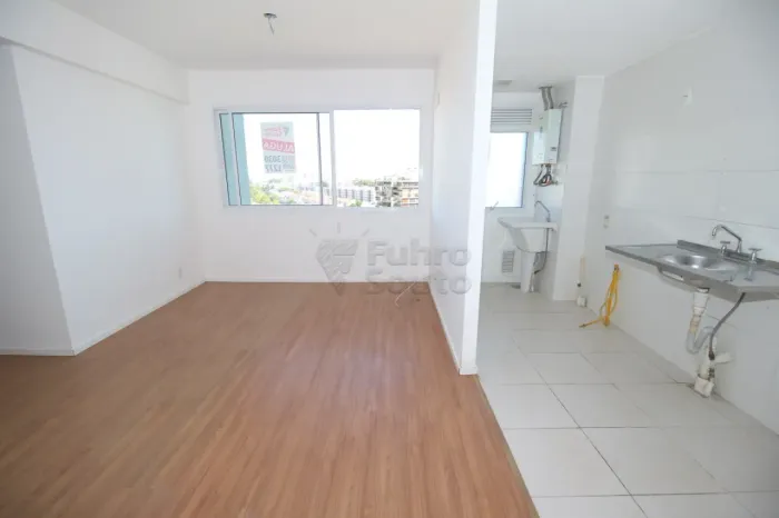 Seu Novo Lar Espera por Você: Apartamento de 3 Dormitórios com Suíte em Localização Privil