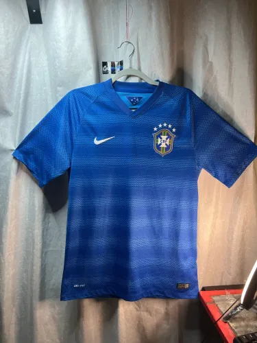 Camisa seleção 2014