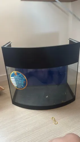 Aquário de 60L