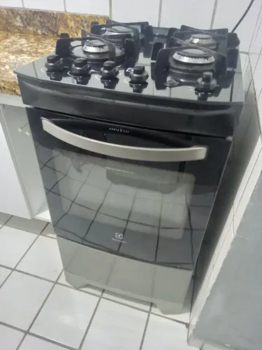 Fogão 4 bocas