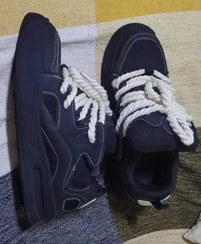 Tenis Zara N?41 BR 43Eur