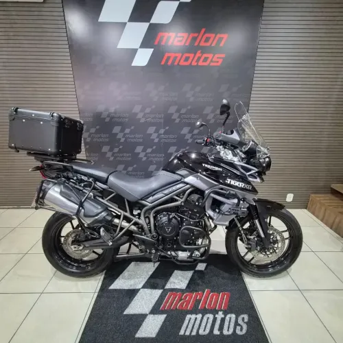 TIGER 800 XR
